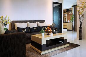 Nagoya Mansion Hotel & Residence