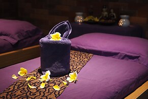 Nagoya Mansion Hotel & Residence