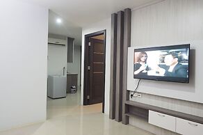 Nagoya Mansion Hotel & Residence