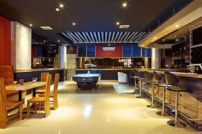 Nagoya Mansion Hotel & Residence