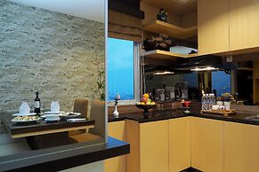 Nagoya Mansion Hotel & Residence