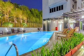 Nagoya Mansion Hotel & Residence