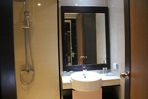 Nagoya Mansion Hotel & Residence