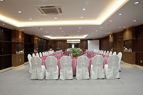 Nagoya Mansion Hotel & Residence