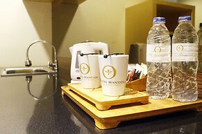 Nagoya Mansion Hotel & Residence