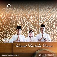 Nagoya Mansion Hotel & Residence