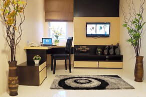 Nagoya Mansion Hotel & Residence