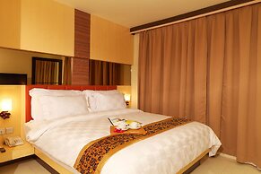 Nagoya Mansion Hotel & Residence