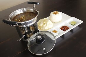 Nagoya Mansion Hotel & Residence