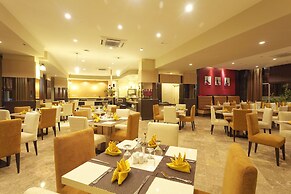 Nagoya Mansion Hotel & Residence