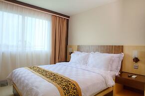 Nagoya Mansion Hotel & Residence