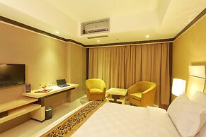 Nagoya Mansion Hotel & Residence