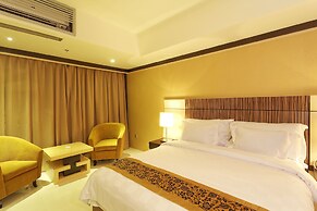 Nagoya Mansion Hotel & Residence