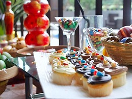 Nagoya Mansion Hotel & Residence