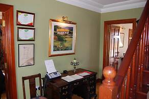 Lurgan House Bed & Breakfast