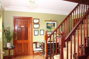 Lurgan House Bed & Breakfast