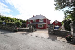 Lurgan House Bed & Breakfast