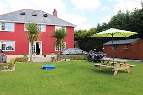 Lurgan House Bed & Breakfast