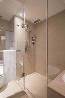 HOTEL COZZI Zhongxiao Taipei