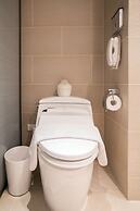 HOTEL COZZI Zhongxiao Taipei