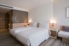 HOTEL COZZI Zhongxiao Taipei