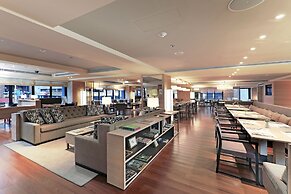 HOTEL COZZI Zhongxiao Taipei