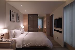 HOTEL COZZI Zhongxiao Taipei