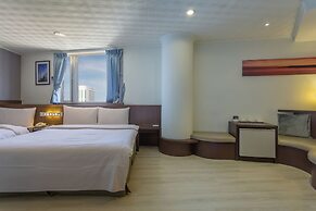 MF Hotel Penghu