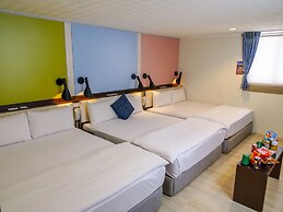 MF Hotel Penghu