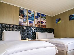 MF Hotel Penghu