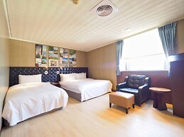MF Hotel Penghu