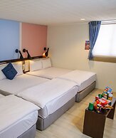 MF Hotel Penghu