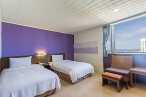 MF Hotel Penghu
