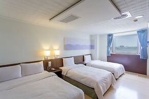 MF Hotel Penghu