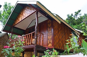 Phi Phi Jungle Hill Bungalow