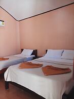 Phi Phi Jungle Hill Bungalow