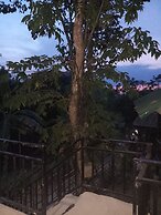 Phi Phi Jungle Hill Bungalow