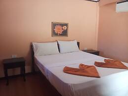 Phi Phi Jungle Hill Bungalow