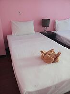 Phi Phi Jungle Hill Bungalow