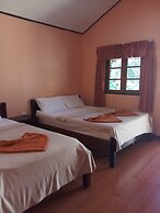 Phi Phi Jungle Hill Bungalow