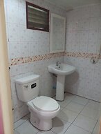 Phi Phi Jungle Hill Bungalow