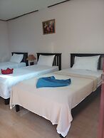 Phi Phi Jungle Hill Bungalow