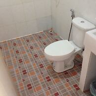 Phi Phi Jungle Hill Bungalow