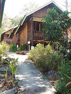 Phi Phi Jungle Hill Bungalow