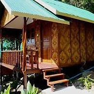 Phi Phi Jungle Hill Bungalow