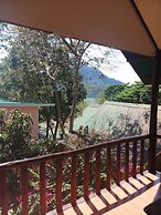Phi Phi Jungle Hill Bungalow