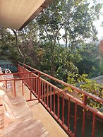 Phi Phi Jungle Hill Bungalow