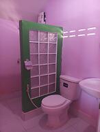 Phi Phi Jungle Hill Bungalow