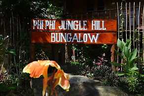 Phi Phi Jungle Hill Bungalow