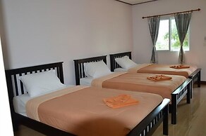 Phi Phi Jungle Hill Bungalow